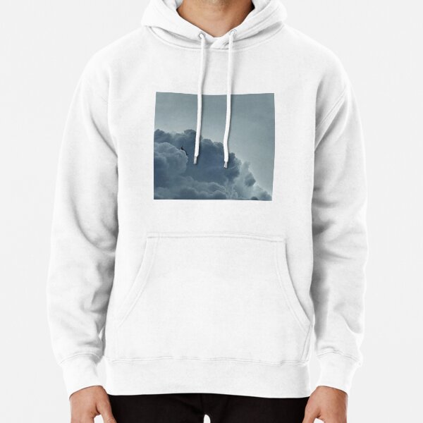 nf clouds mixtape  Pullover Hoodie RB0609 product Offical nf Merch