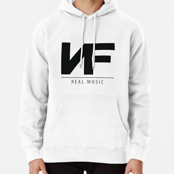 NF Nate Pullover Hoodie RB0609 product Offical nf Merch