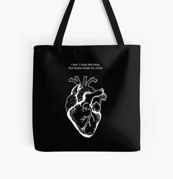 NF All Over Print Tote Bag RB0609 product Offical nf Merch
