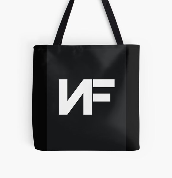 NF merchandise All Over Print Tote Bag RB0609 product Offical nf Merch