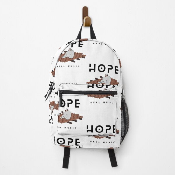 NF hope real music Backpack RB0609 product Offical nf Merch