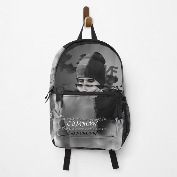 NF Nothing in Common Backpack RB0609 product Offical nf Merch