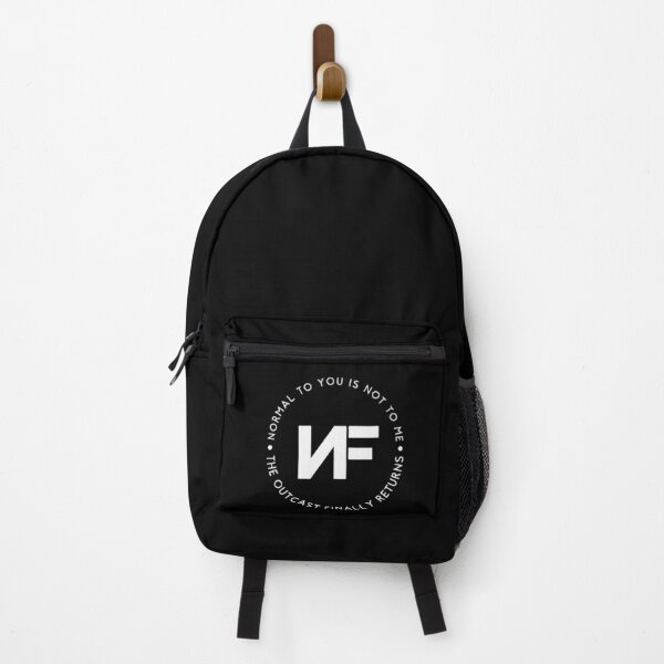 NF Returns Backpack RB0609 product Offical nf Merch