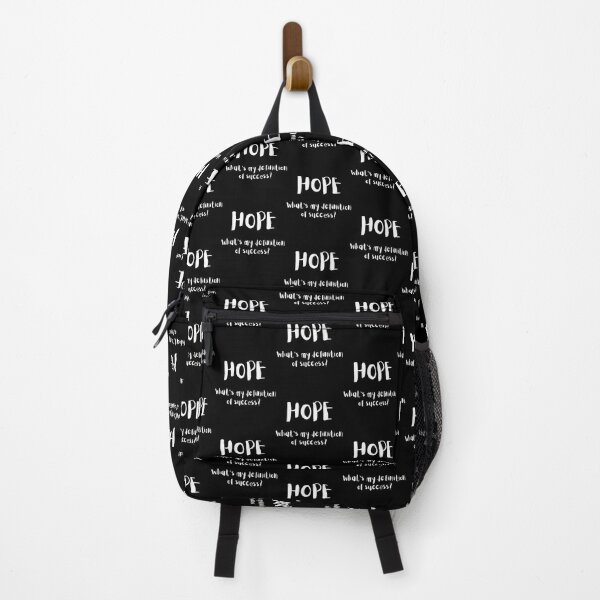 Nf Hope   Backpack RB0609 product Offical nf Merch