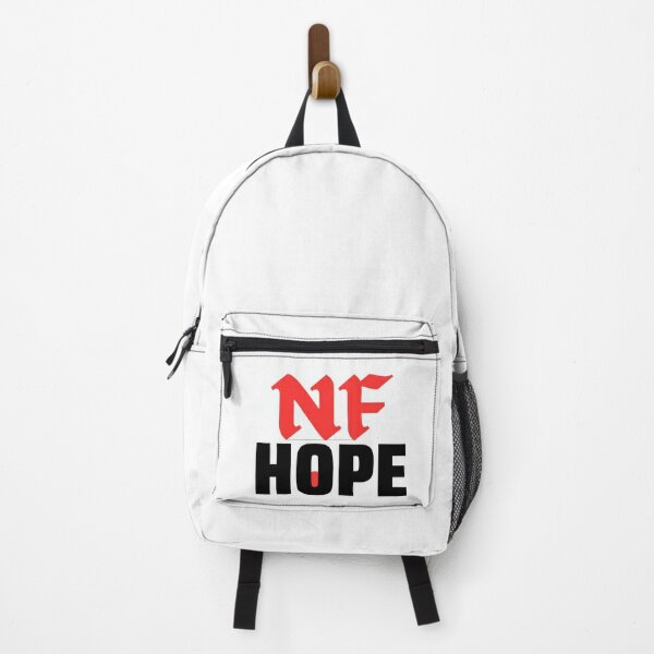 nf hope design Backpack RB0609 product Offical nf Merch