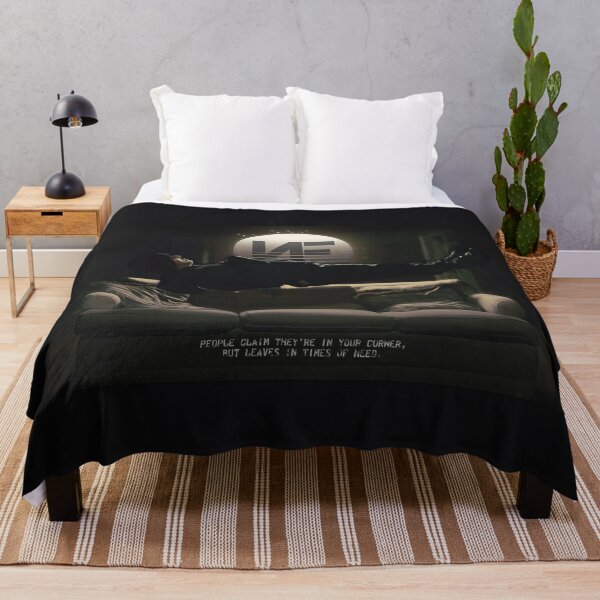 NF Floating Throw Blanket RB0609 product Offical nf Merch