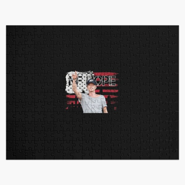 Nf Hope a Nf Hope a Nf Hope   (1) Jigsaw Puzzle RB0609 product Offical nf Merch